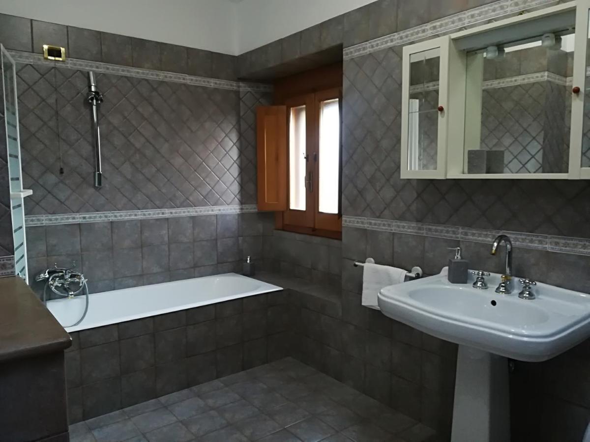 La Dimora Di Radha B&B Centro Olistico Rende Exteriör bild
