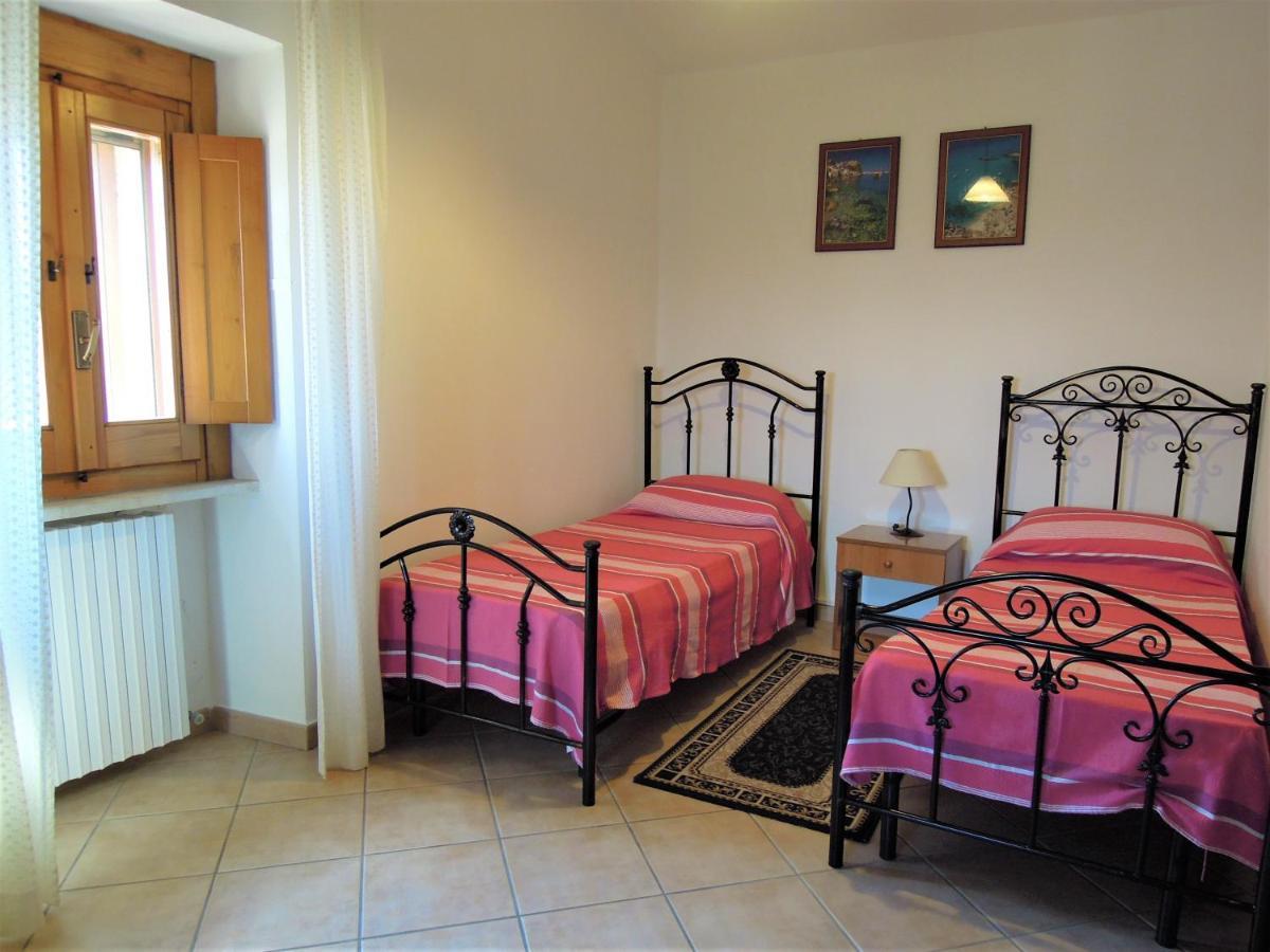 La Dimora Di Radha B&B Centro Olistico Rende Exteriör bild