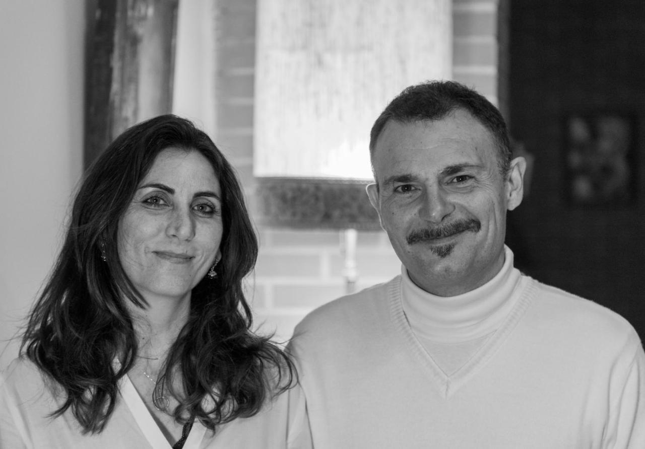 La Dimora Di Radha B&B Centro Olistico Rende Exteriör bild