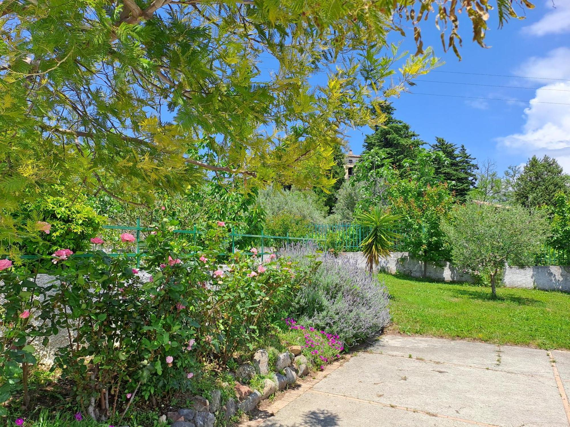 La Dimora Di Radha B&B Centro Olistico Rende Exteriör bild